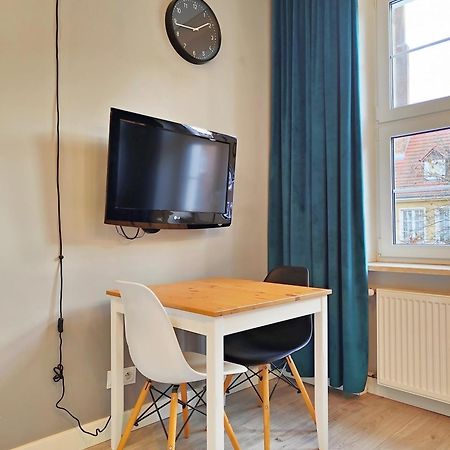 Be In Gdansk Apartments - In The Heart Of The Old Town - Sw. Ducha 53/55 Dış mekan fotoğraf