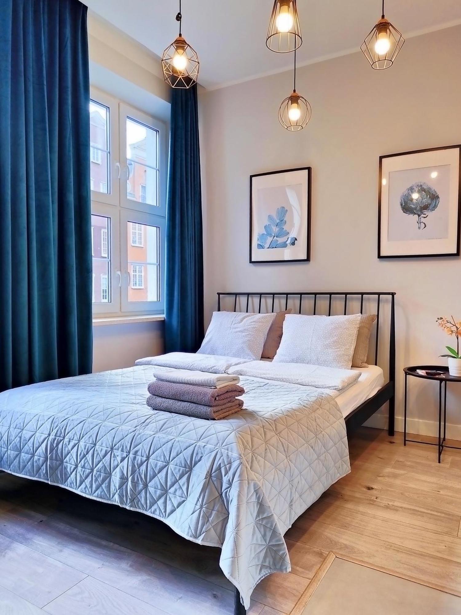 Be In Gdansk Apartments - In The Heart Of The Old Town - Sw. Ducha 53/55 Dış mekan fotoğraf