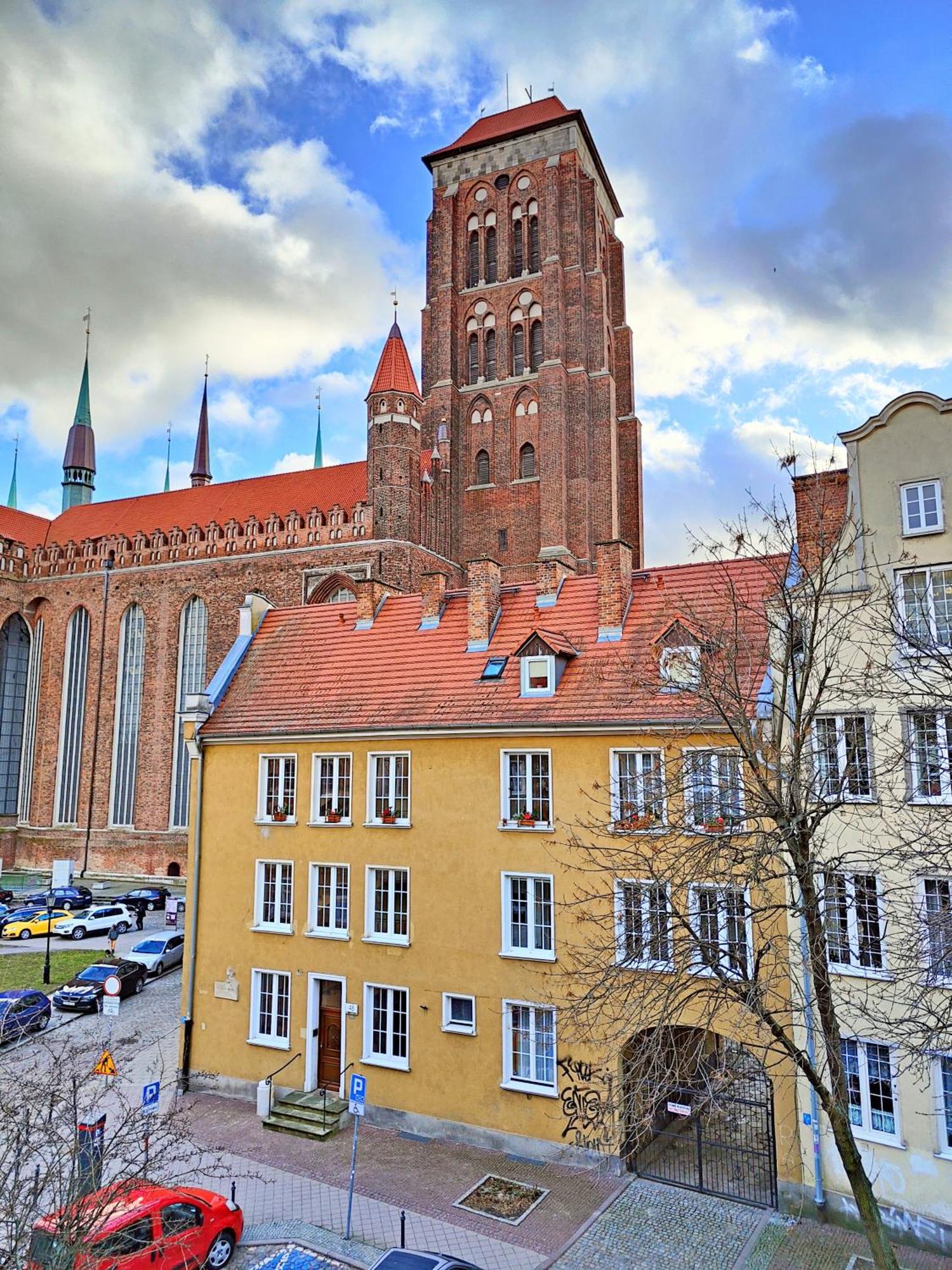 Be In Gdansk Apartments - In The Heart Of The Old Town - Sw. Ducha 53/55 Dış mekan fotoğraf